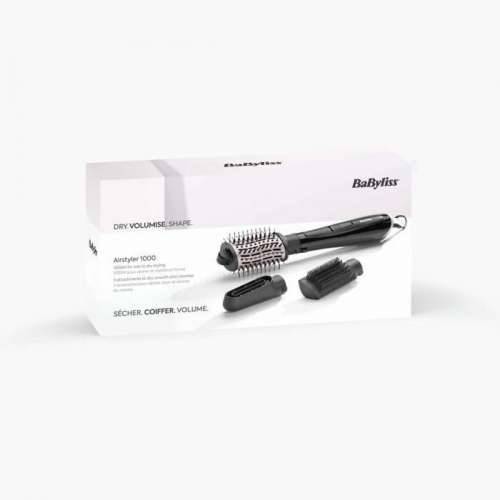 Uvijač za kosu Babyliss As127Se Cijena