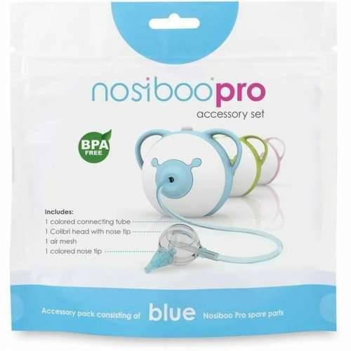 Nazalni aspirator Nosiboo Pro Accessory Set Cijena