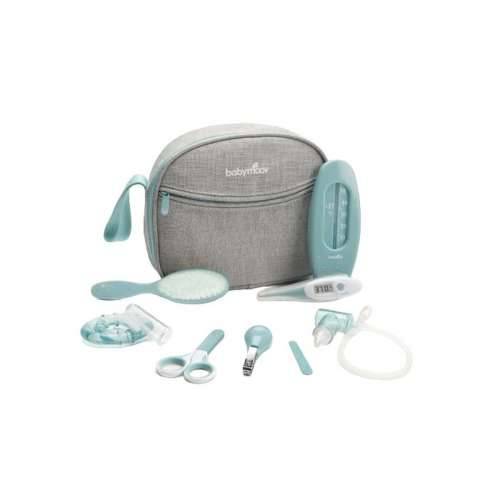 Higijenski set Babymoov Plava Siva Cijena
