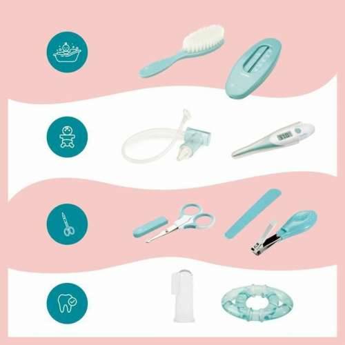 Higijenski set Babymoov Plava Siva Cijena