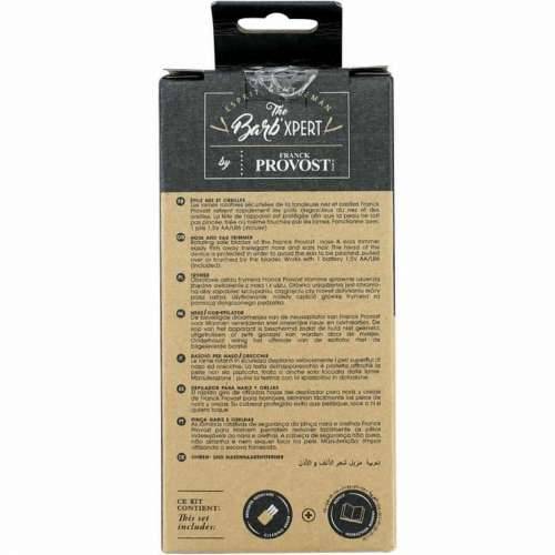 Trimer-brijač Franck Provost 0579 - Barb’Xpert Cijena