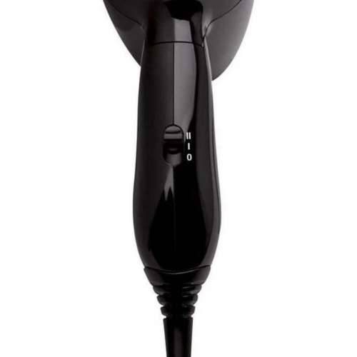 Sušilo za kosu Revlon RVDR5305E 1200W Crna 1200 W Cijena