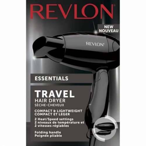 Sušilo za kosu Revlon RVDR5305E 1200W Crna 1200 W Cijena