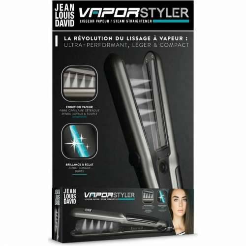Pegla za kosu Jean Louis David 39969 VAPOR STYLER 50 W Cijena