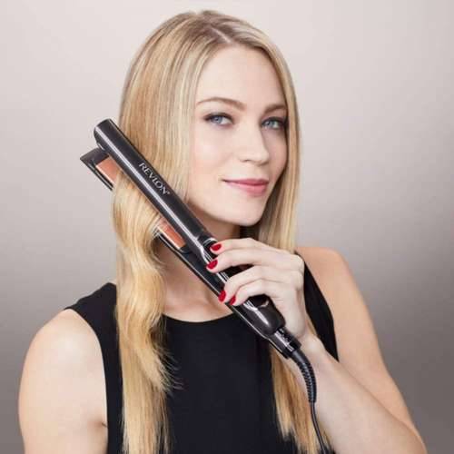 Pegla za kosu Revlon RVST2175E Cijena