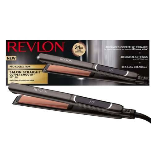 Pegla za kosu Revlon RVST2175E Cijena