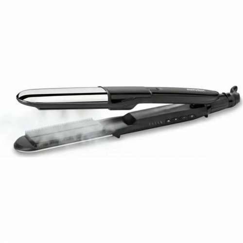 Pegla za kosu Babyliss ST496E Crna Črna/Srebrna Cijena