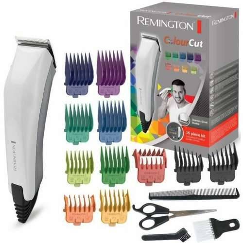 Trimer-brijač Remington Colour Cut HC5035 Cijena