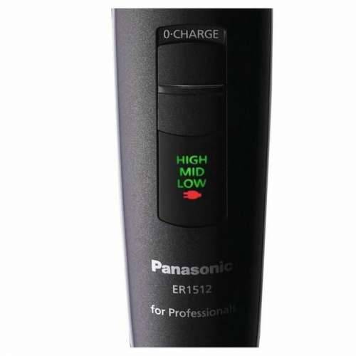 Trimer-brijač Panasonic Corp. X-Taper ER1512 Cijena