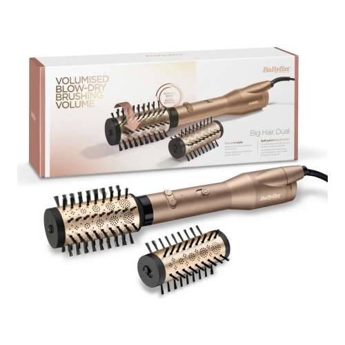 Grijaća Četka AS952E Babyliss AS952E Električni (2 kom.) 650W (3 pcs) Cijena