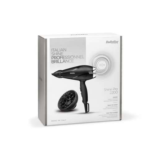 Sušilo za kosu Babyliss Shine Pro 2100 2200 W Cijena