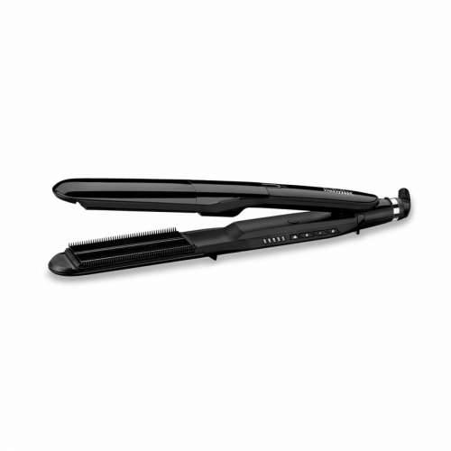 Pegla za kosu Babyliss ST492E Crna Cijena