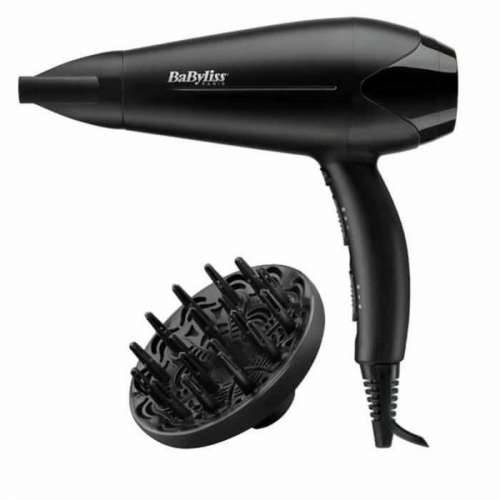 Sušilo za kosu Babyliss Power Dry 2100 2100 W 2100 W Crna Cijena