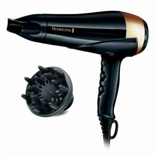 Sušilo za kosu Remington Crna 2200 W (2200 W) Cijena