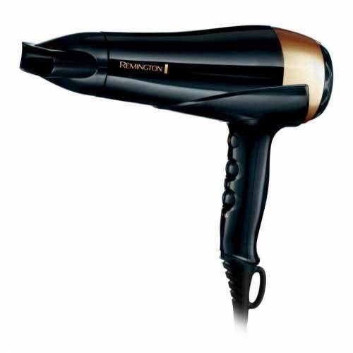 Sušilo za kosu Remington Crna 2200 W (2200 W) Cijena