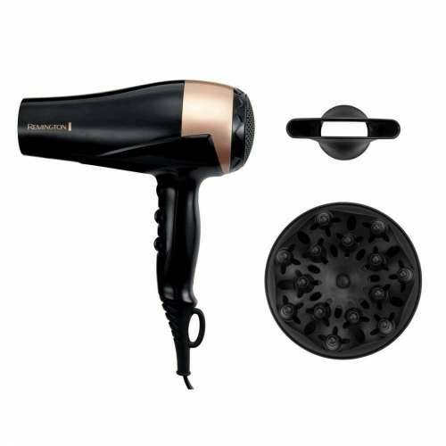Sušilo za kosu Remington Crna 2200 W (2200 W) Cijena