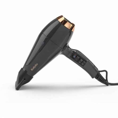 Sušilo za kosu Babyliss 6719DE 2200 W 2200 W Crna Siva Cijena