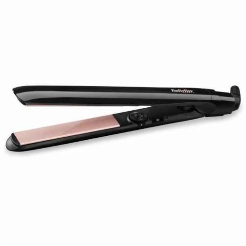 Pegla za kosu Babyliss Smooth Control 235 Crna Cijena
