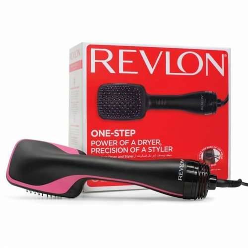 Grijaća Četka Revlon RVDR5212E 800W Cijena
