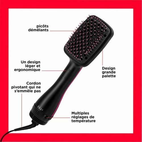 Grijaća Četka Revlon RVDR5212E 800W Cijena