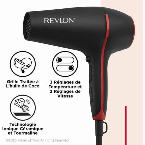Sušilo za kosu Revlon RVDR5317 Cijena