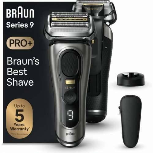 Električni brijač Braun Series 9 Pro + Cijena