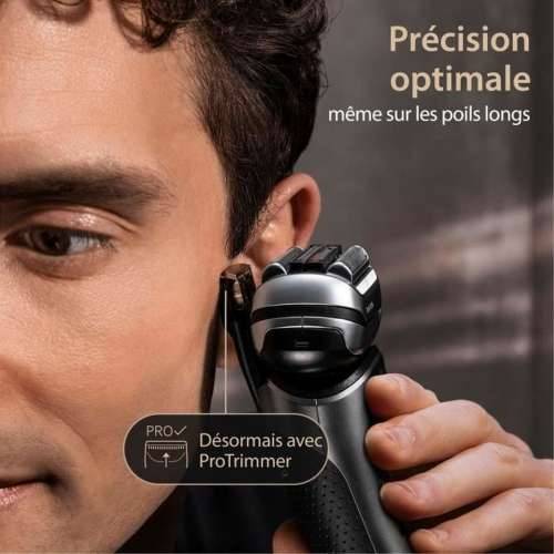 Električni brijač Braun Series 9 Pro + Cijena