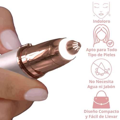 Epilator za obrve FLAWLESS Cijena
