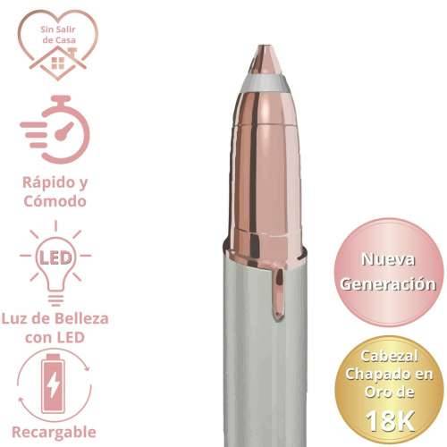 Epilator za obrve FLAWLESS Cijena