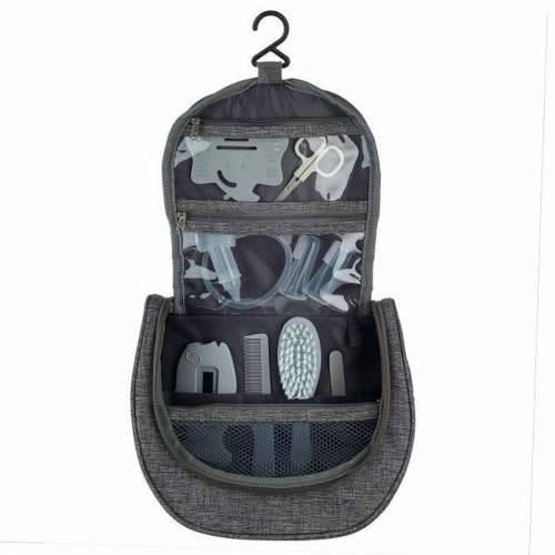 Higijenski set ThermoBaby 9 Dijelovi Siva Cijena