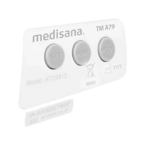 Termometar Medisana Cijena