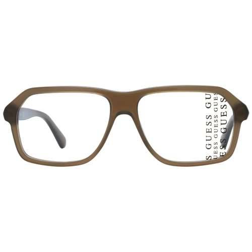 Okvir za naočale za muškarce Guess GU50072 55095 Cijena