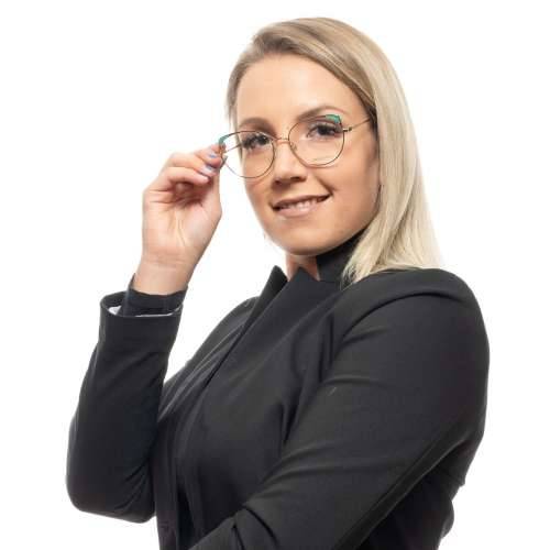 Ženski Okvir za naočale Emilio Pucci EP5124 5428A Cijena