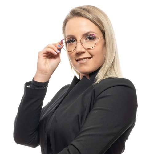 Ženski Okvir za naočale Emilio Pucci EP5124 5428B Cijena