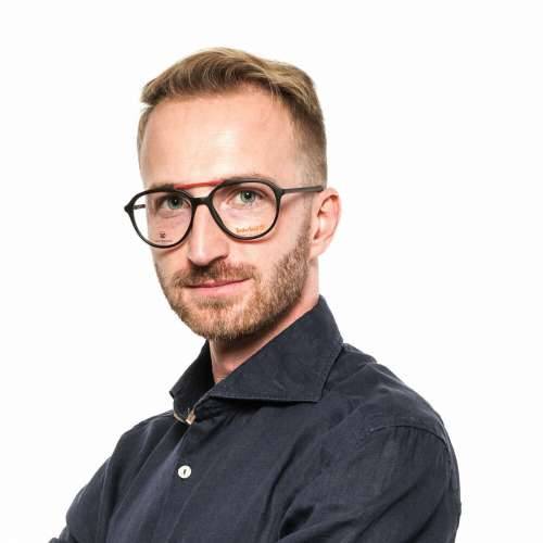 Okvir za naočale za muškarce Timberland TB1618 54002 Cijena