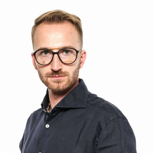 Okvir za naočale za muškarce Timberland TB1618 54052 Cijena