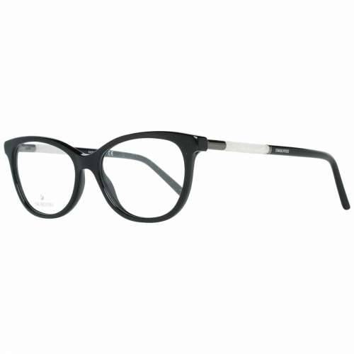 Ženski Okvir za naočale Swarovski SK5211 54001 Cijena