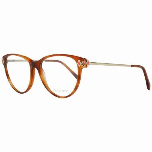 Ženski Okvir za naočale Emilio Pucci EP5055 55053 Cijena