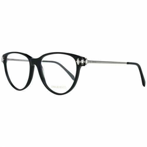 Ženski Okvir za naočale Emilio Pucci EP5055 55001 Cijena