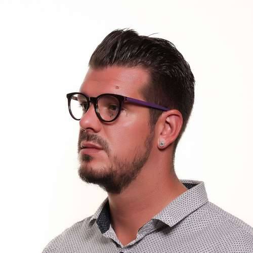 Okvir za naočale za oba spola WEB EYEWEAR WE5251 49A56 Cijena