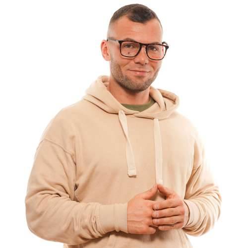 Okvir za naočale za muškarce Timberland TB1688-D 55052 Cijena