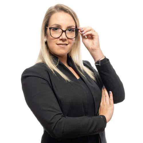 Ženski Okvir za naočale Tods TO5224 54048 Cijena