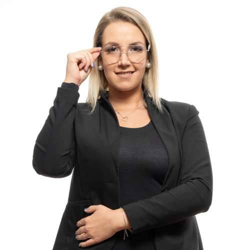 Ženski Okvir za naočale Tods TO5228 54018 Cijena