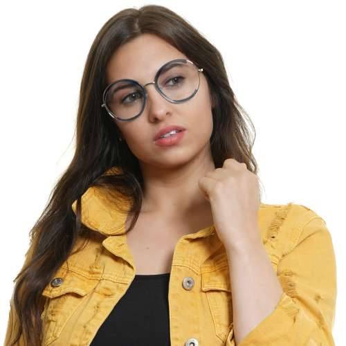 Ženski Okvir za naočale Emilio Pucci EP5089 54089 Cijena