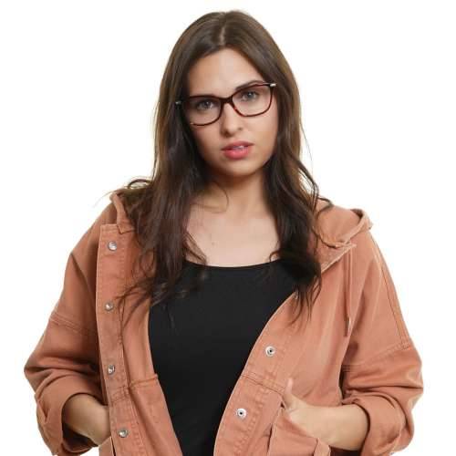 Ženski Okvir za naočale Emilio Pucci EP5083 54066 Cijena
