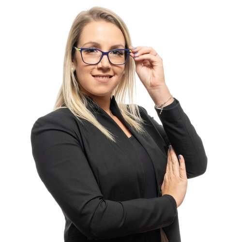 Ženski Okvir za naočale Emilio Pucci EP5133 55090 Cijena