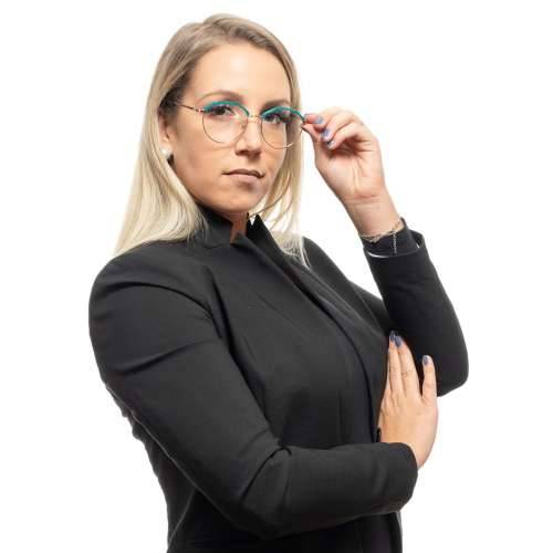 Ženski Okvir za naočale Emilio Pucci EP5103 52089 Cijena
