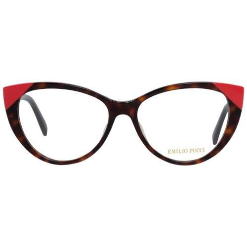 Ženski Okvir za naočale Emilio Pucci EP5116 54056 Cijena