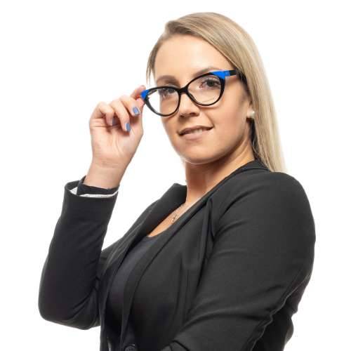 Ženski Okvir za naočale Emilio Pucci EP5116 54005 Cijena