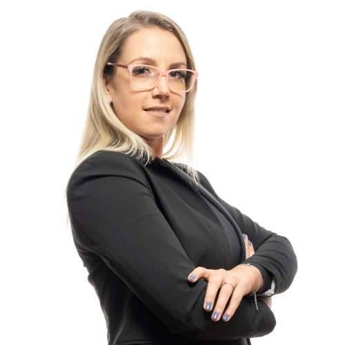 Ženski Okvir za naočale Emilio Pucci EP5032 53074 Cijena